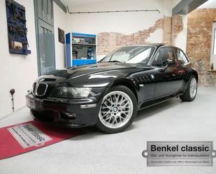 BMW Z3 Gebrauchtwagen