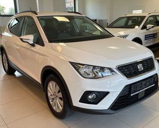Seat Arona Gebrauchtwagen
