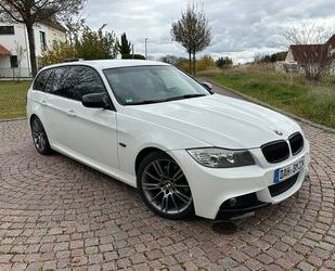 BMW 325 Gebrauchtwagen