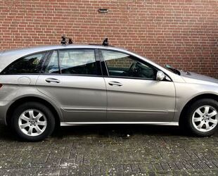 Mercedes-Benz R 350 Gebrauchtwagen