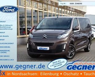 Citroen Jumpy Gebrauchtwagen