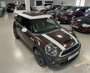 Mini Cooper S Gebrauchtwagen