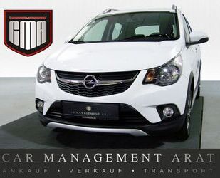 Opel Karl Gebrauchtwagen