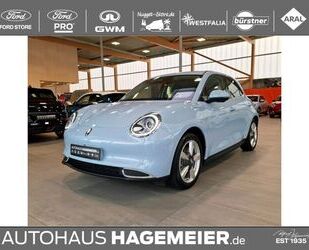 GWM Ora 03 Gebrauchtwagen