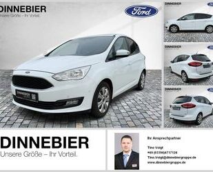 Ford C-Max Gebrauchtwagen