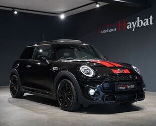 Mini Cooper S Gebrauchtwagen