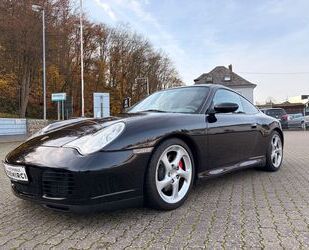 Porsche 996 Gebrauchtwagen