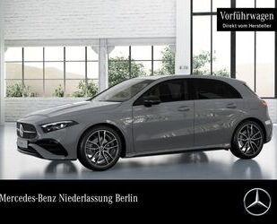 Mercedes-Benz A 200 Gebrauchtwagen