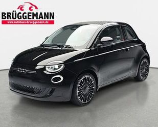 Fiat 500e Gebrauchtwagen