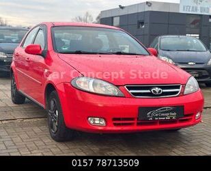 Chevrolet Lacetti Gebrauchtwagen