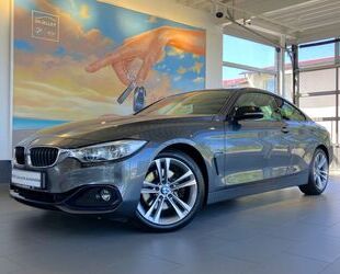 BMW 428 Gebrauchtwagen