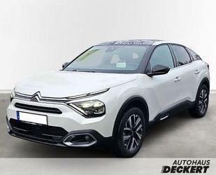 Citroen C4 Gebrauchtwagen