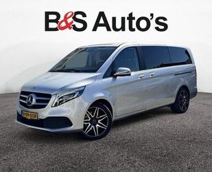 Mercedes-Benz V 300 Gebrauchtwagen
