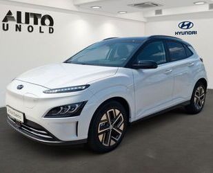 Hyundai Hyundai KONA ELEKTRO 64 kWh Trend, Navi Gebrauchtwagen