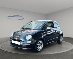 Fiat 500 Gebrauchtwagen
