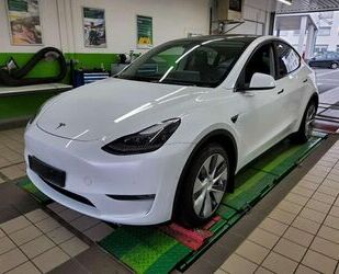 Tesla Model Y Gebrauchtwagen