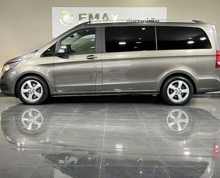Mercedes-Benz V 220 Gebrauchtwagen