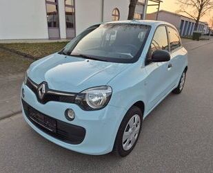 Renault Twingo Gebrauchtwagen
