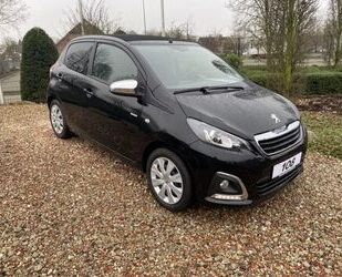 Peugeot 108 Gebrauchtwagen