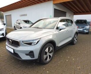 Volvo XC40 Gebrauchtwagen