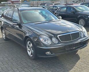 Mercedes-Benz 320 Gebrauchtwagen