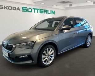 Skoda Scala Gebrauchtwagen
