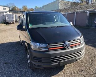 VW T6 Transporter Gebrauchtwagen