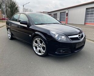 Opel Vectra Gebrauchtwagen