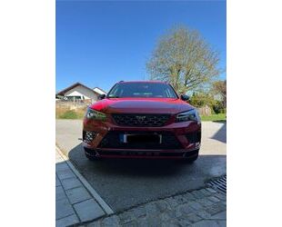 Cupra Ateca Gebrauchtwagen
