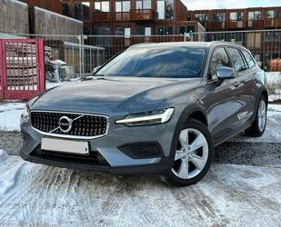 Volvo V60 Gebrauchtwagen