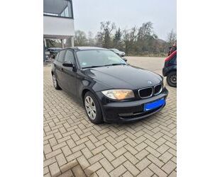BMW 116 Gebrauchtwagen