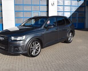 Audi Q7 Gebrauchtwagen
