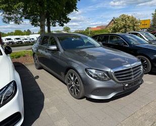 Mercedes-Benz E 400 Gebrauchtwagen