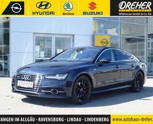Audi A7 Gebrauchtwagen