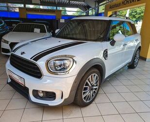 Mini John Cooper Works Countryman Gebrauchtwagen