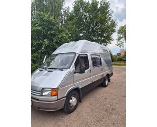 Ford Transit Gebrauchtwagen