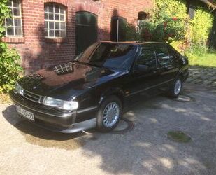 Saab 9000 Gebrauchtwagen