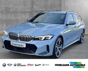 BMW 330 Gebrauchtwagen