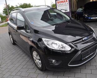 Ford Grand C-Max Gebrauchtwagen