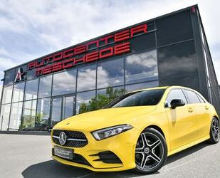 Mercedes-Benz A 200 Gebrauchtwagen