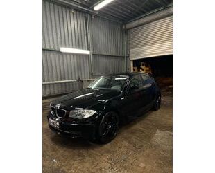 BMW 116 Gebrauchtwagen
