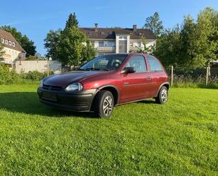 Opel Corsa Gebrauchtwagen