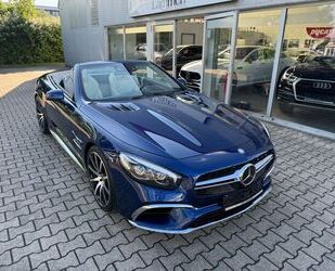 Mercedes-Benz SL 400 Gebrauchtwagen