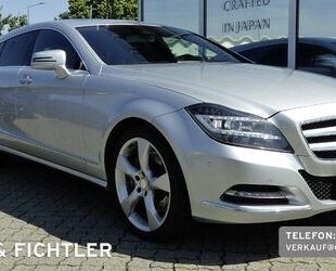 Mercedes-Benz CLS 350 Gebrauchtwagen