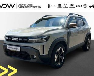 Dacia Duster Gebrauchtwagen