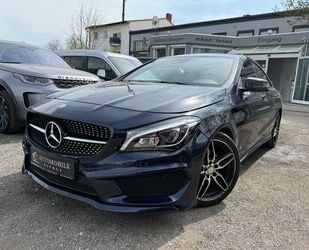 Mercedes-Benz CLA 180 Gebrauchtwagen