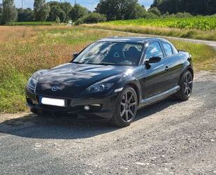 Mazda RX-8 Gebrauchtwagen