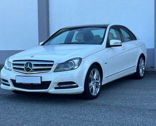 Mercedes-Benz C 250 Gebrauchtwagen
