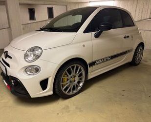Abarth 500 Gebrauchtwagen