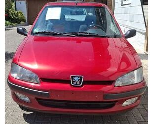 Peugeot 106 Gebrauchtwagen